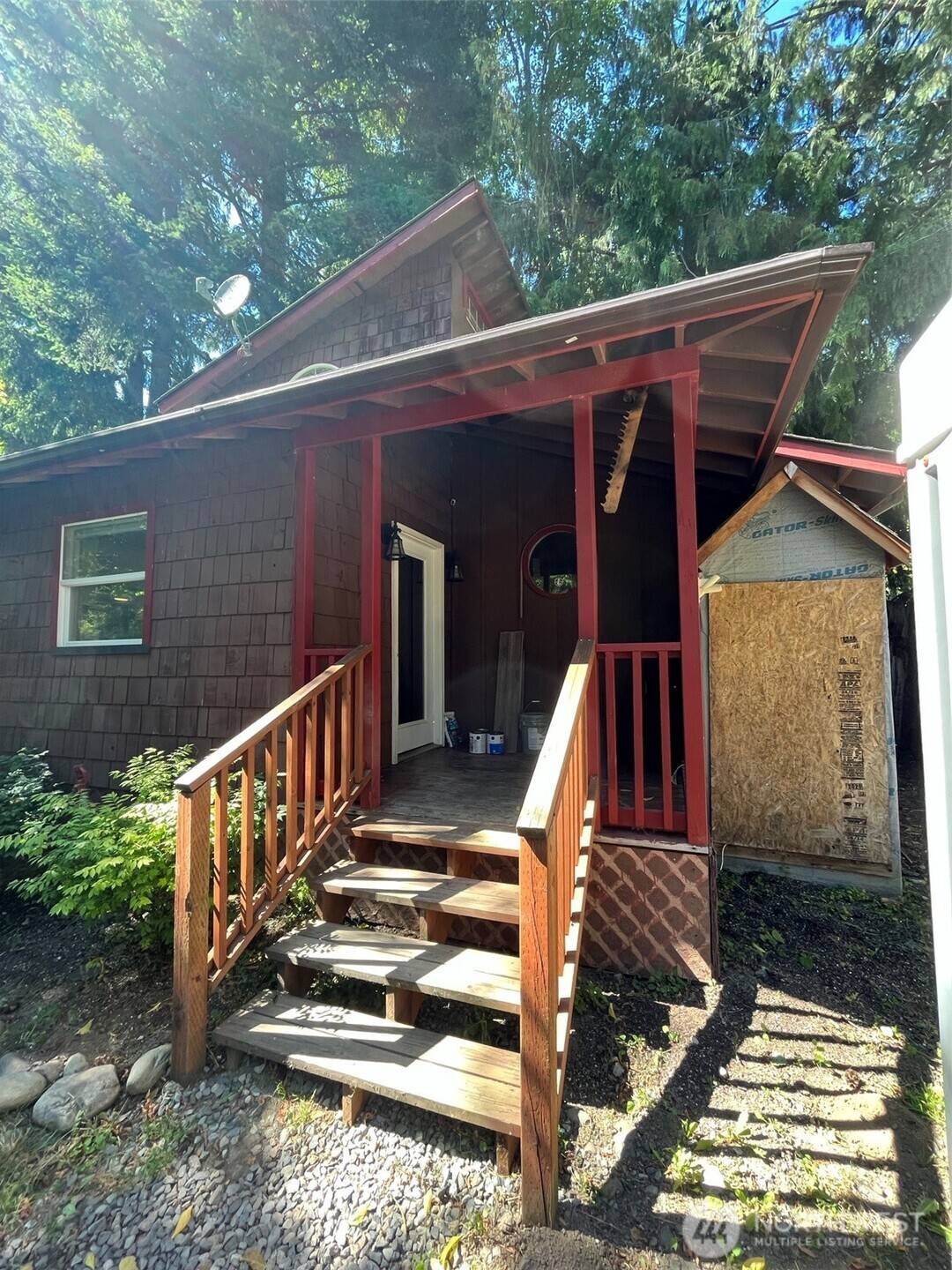 Yelm, WA 98597,22722 Trails End RD SE