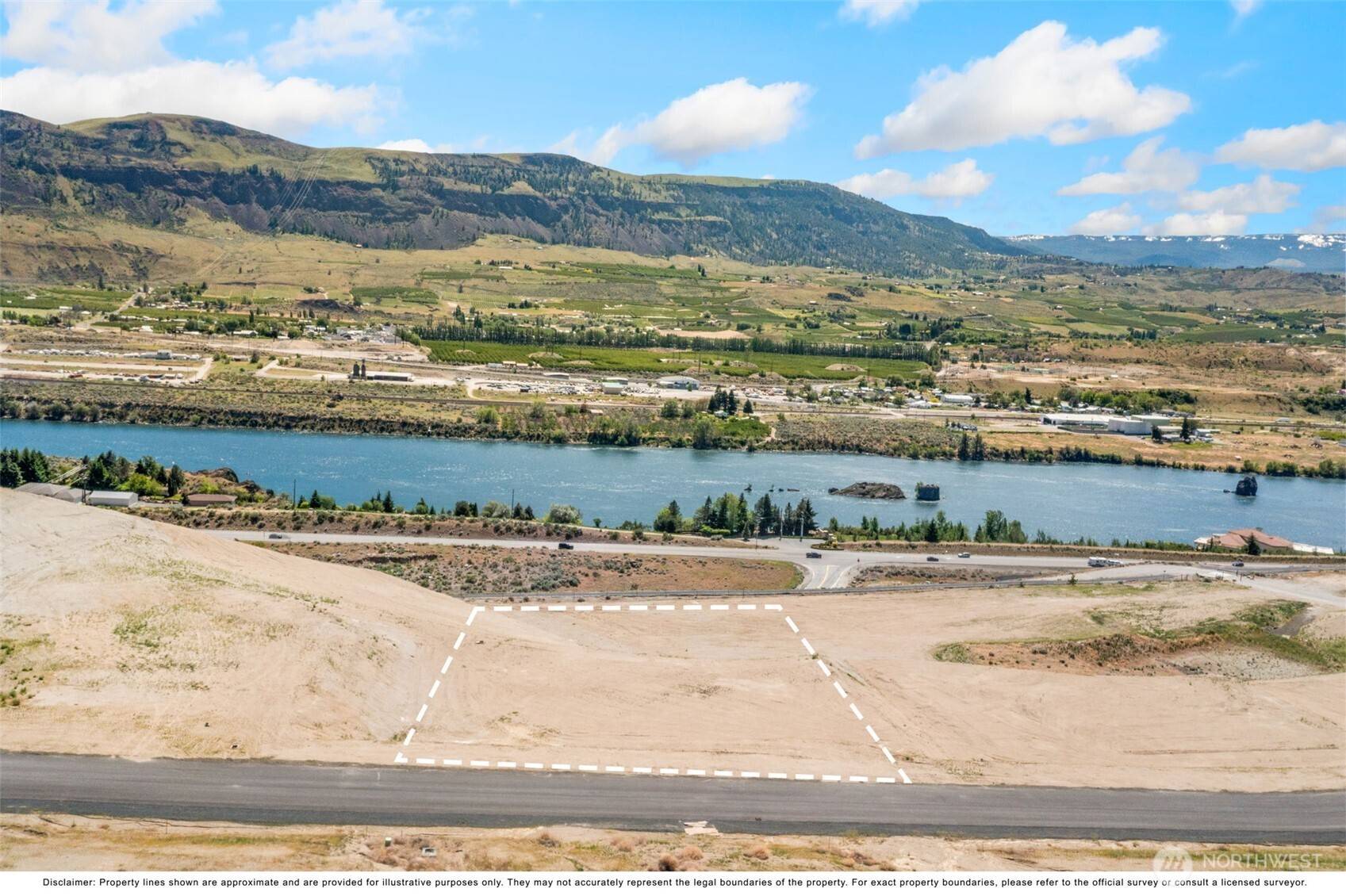 East Wenatchee, WA 98802,0 S Valiant DR #21