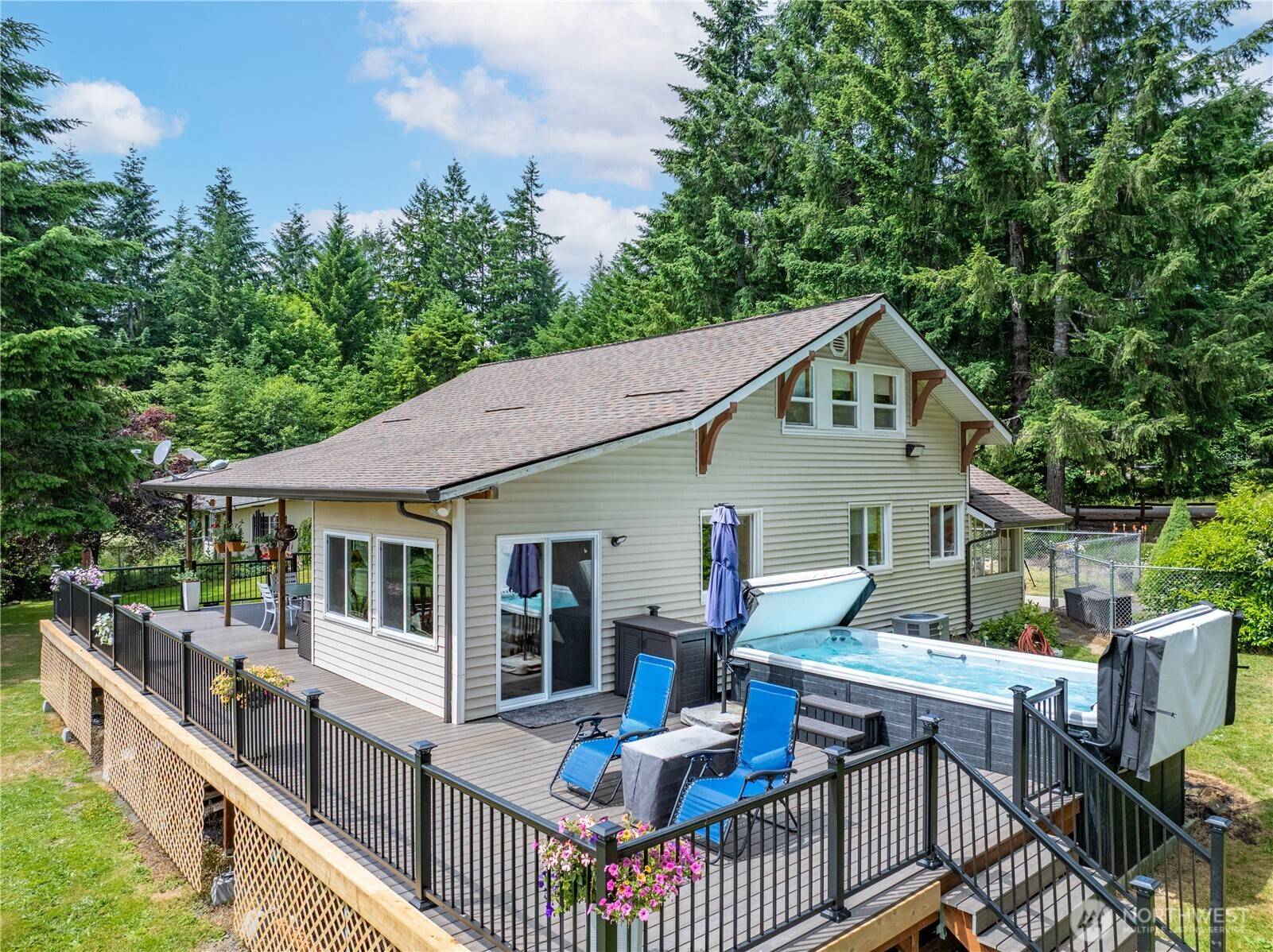 Chehalis, WA 98532,804 Ceres Hill RD