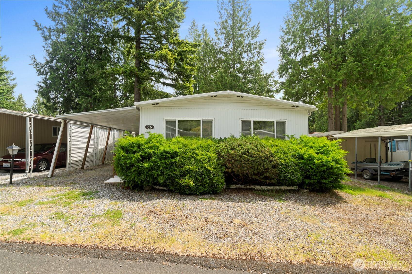 Bellingham, WA 98229,4915 Samish #66