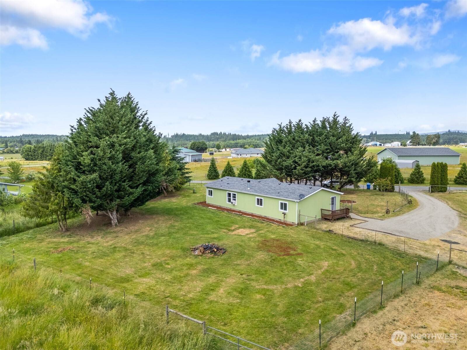 Onalaska, WA 98570,172 Equine DR