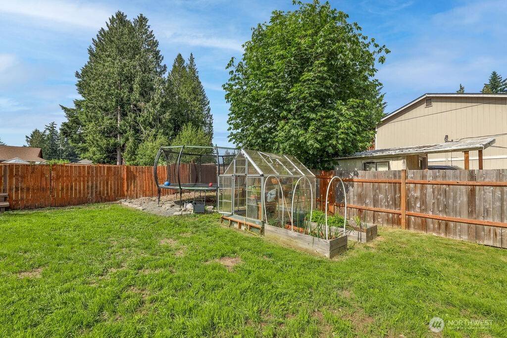 Bonney Lake, WA 98391,9308 208th AVE E