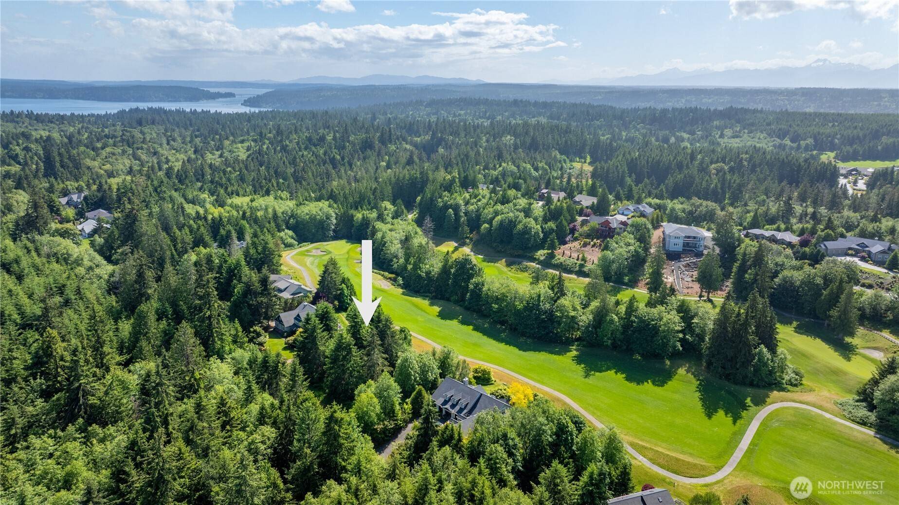Kingston, WA 98346,22821 Singingwood PARK NE