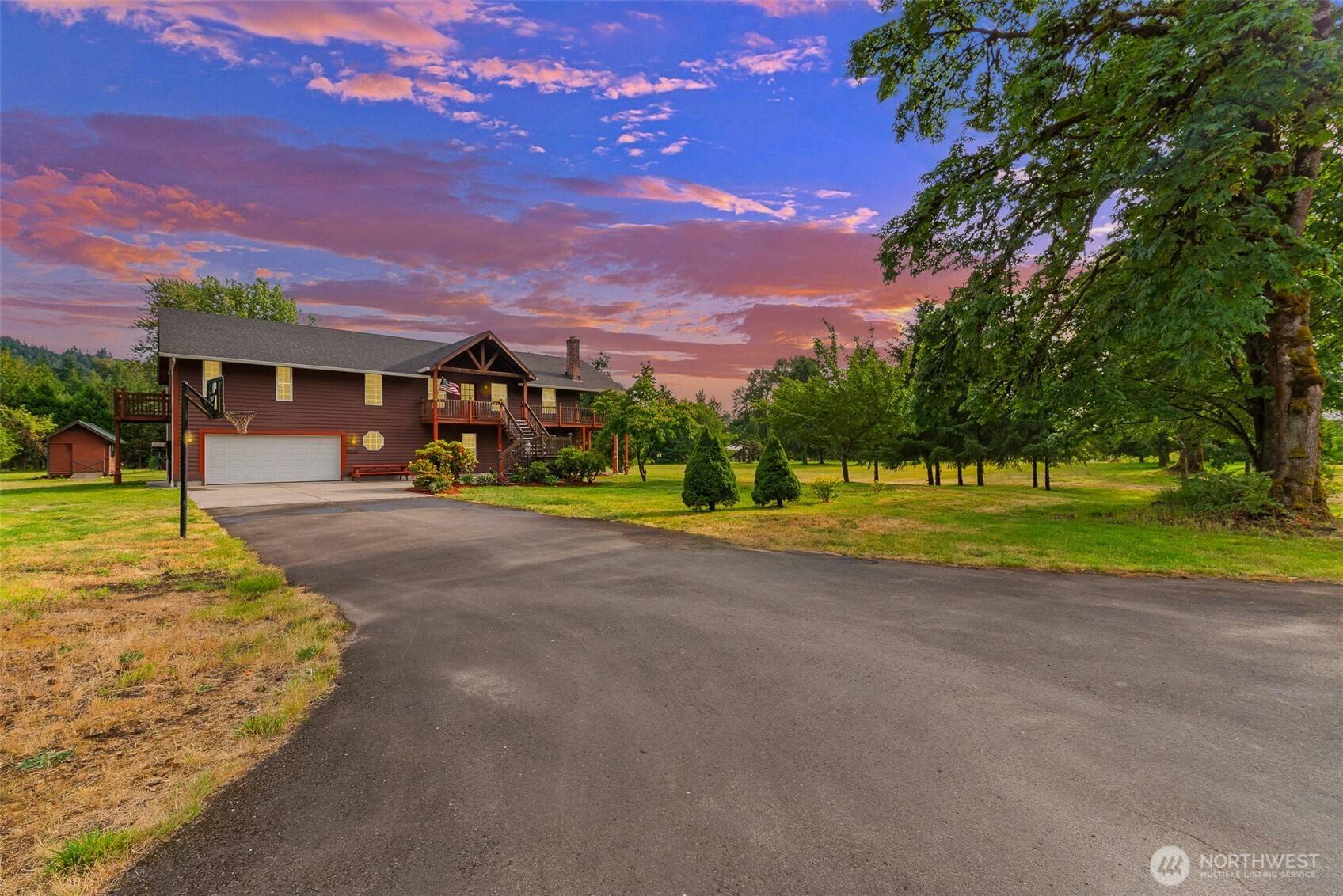 Woodland, WA 98674,4311 NW 419th