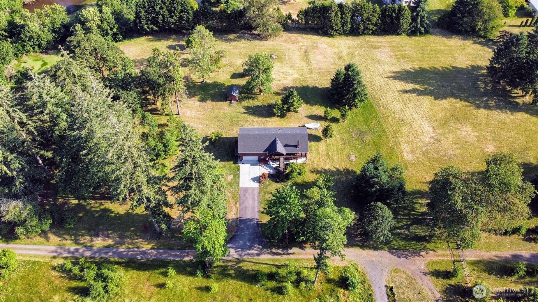 Woodland, WA 98674,4311 NW 419th