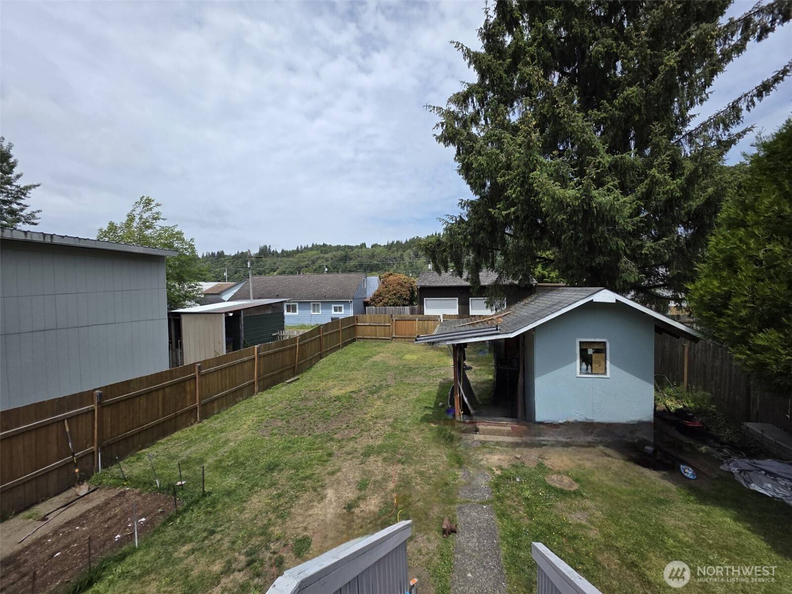 Hoquiam, WA 98550,2719 Pacific AVE