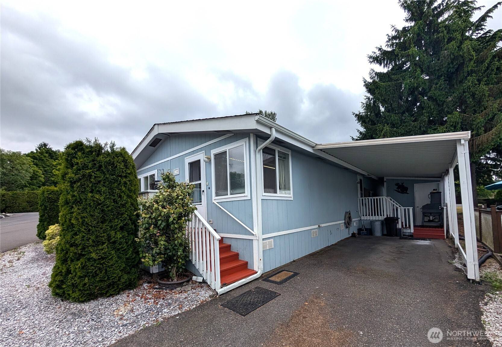 Bellingham, WA 98229,1200 Lincoln ST #154