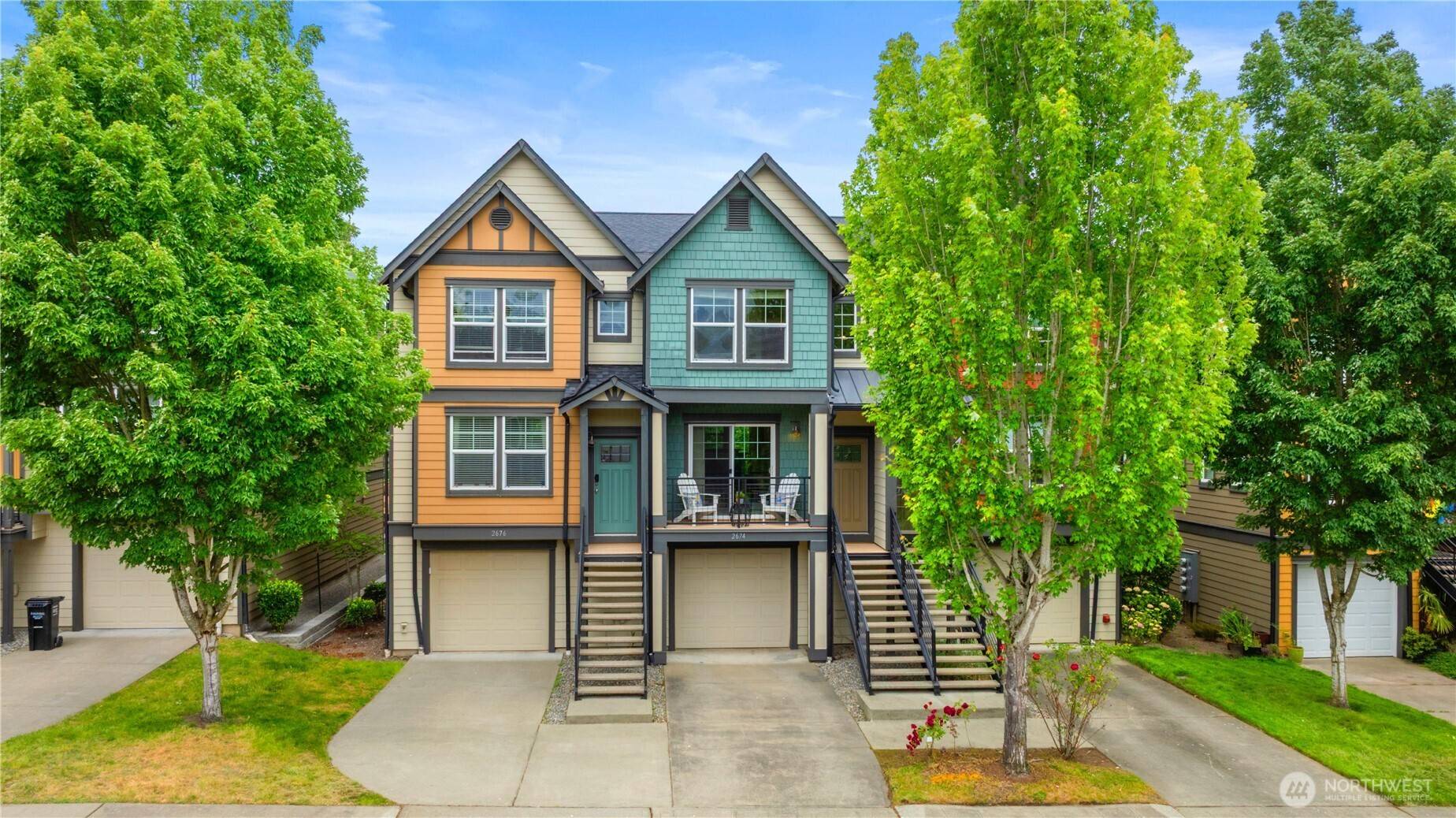 Seattle, WA 98106,2674 SW Sylvan Heights Dr