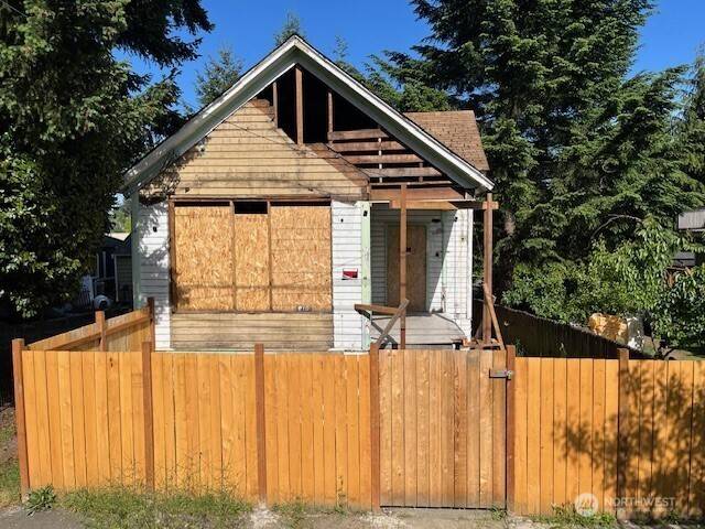 Bremerton, WA 98312,210 S Cambrian AVE