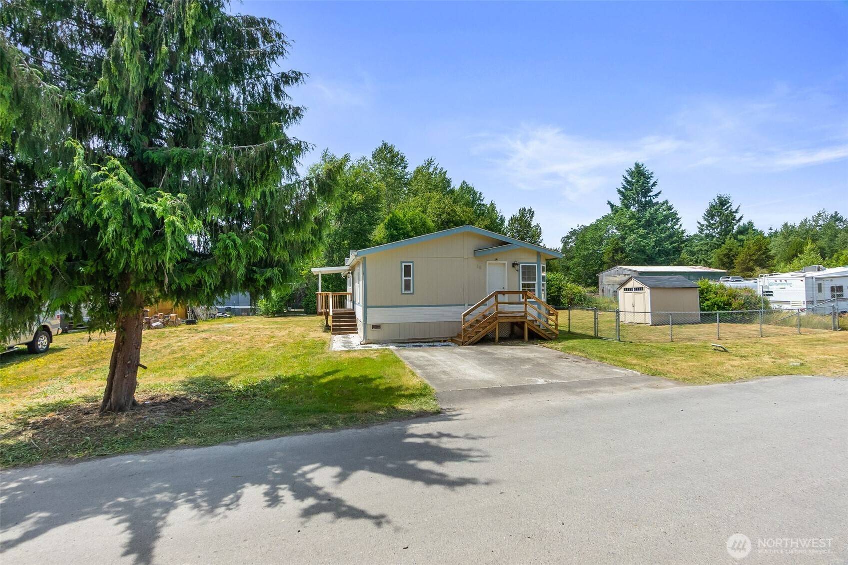 Olympia, WA 98513,8530 Steilacoom RD SE #16