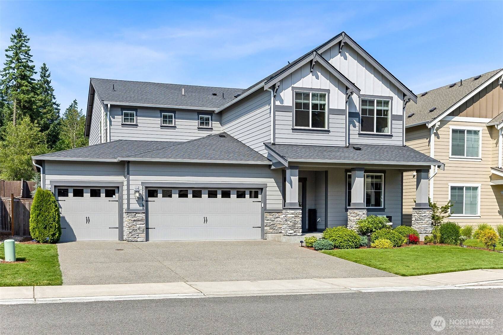Puyallup, WA 98374,12911 Emerald Ridge BLVD E
