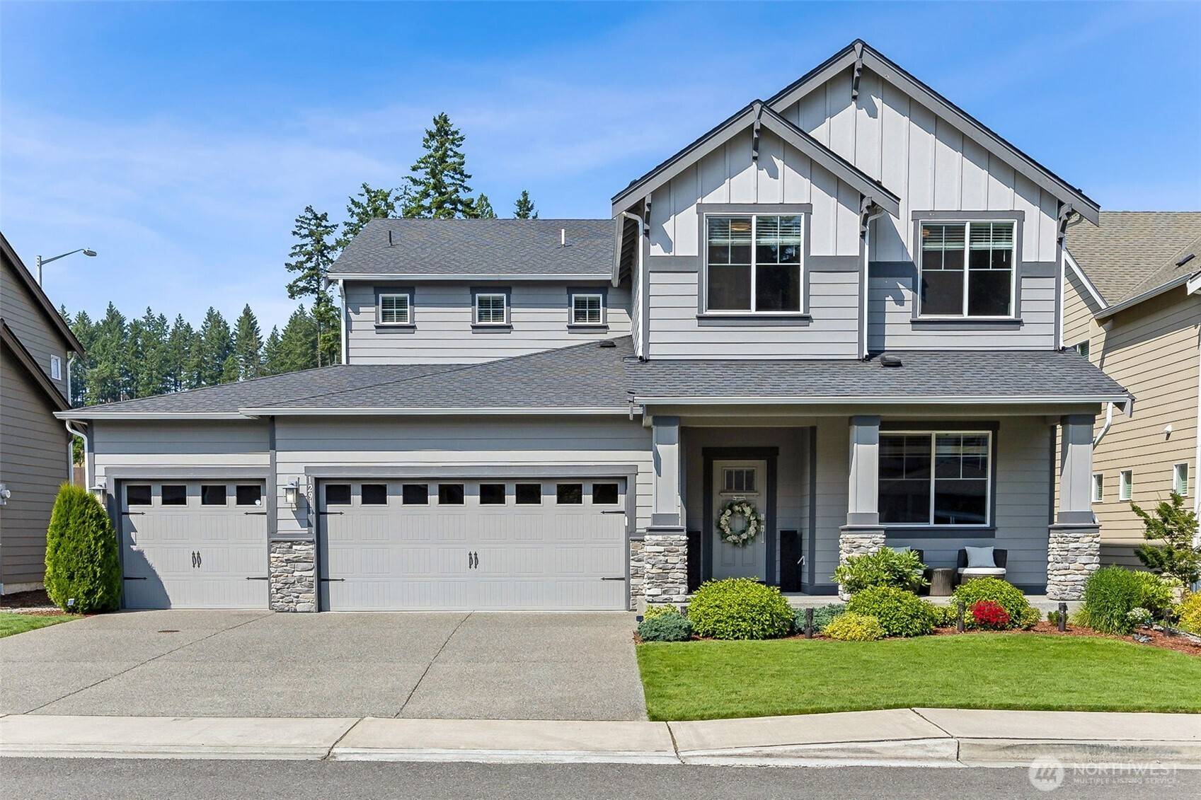 Puyallup, WA 98374,12911 Emerald Ridge BLVD E