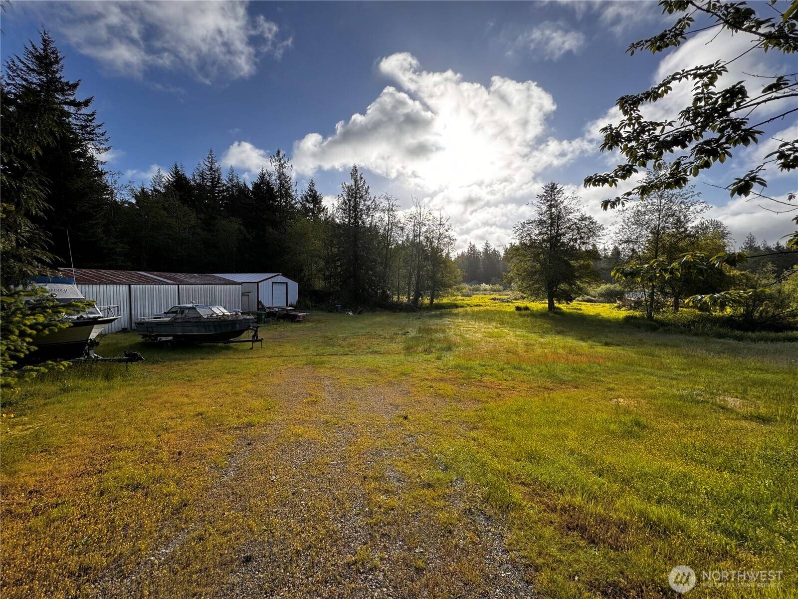 Seabeck, WA 98380,190 Meadowood DR W