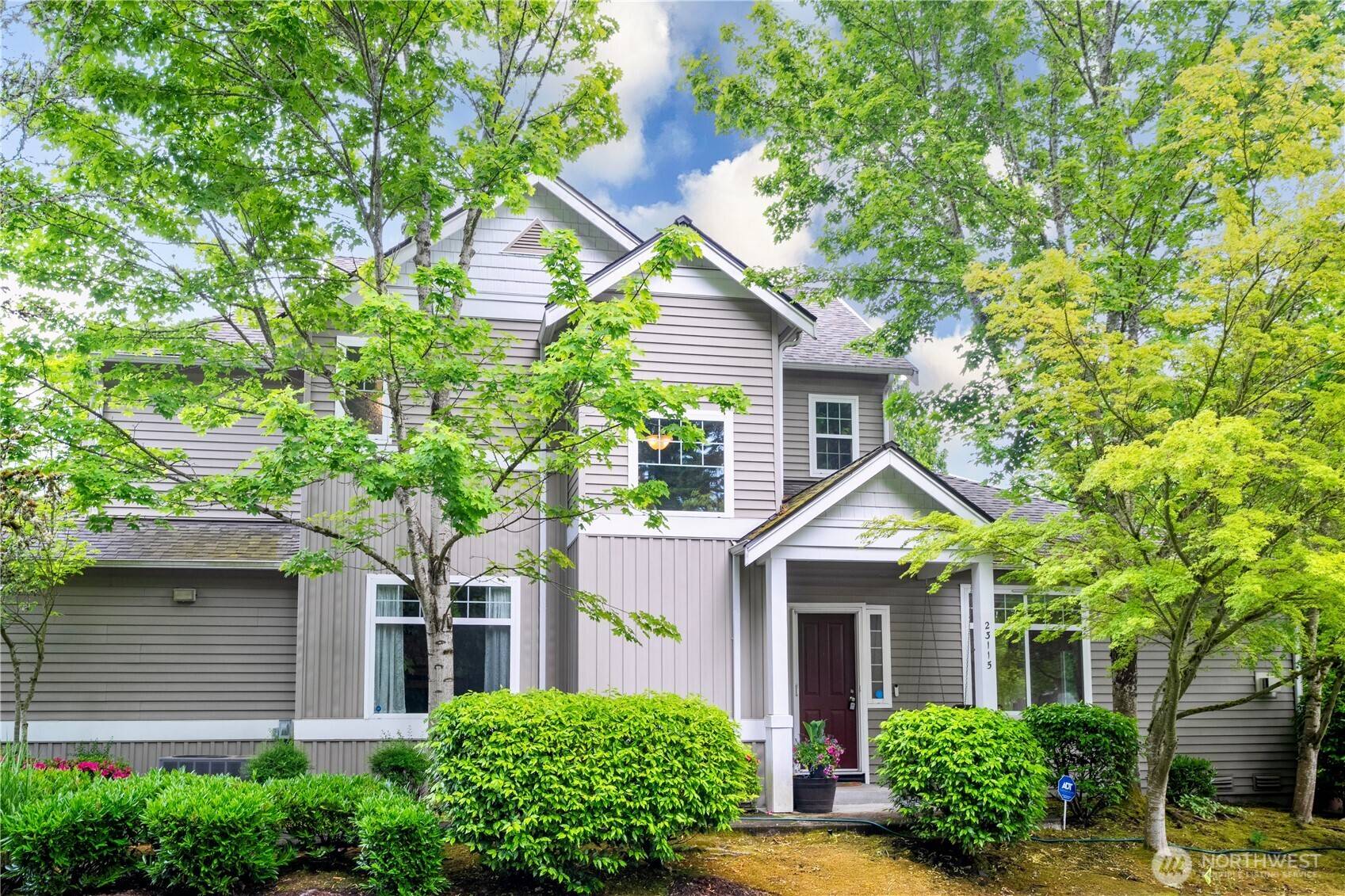 Sammamish, WA 98074,23115 NE 8th PL