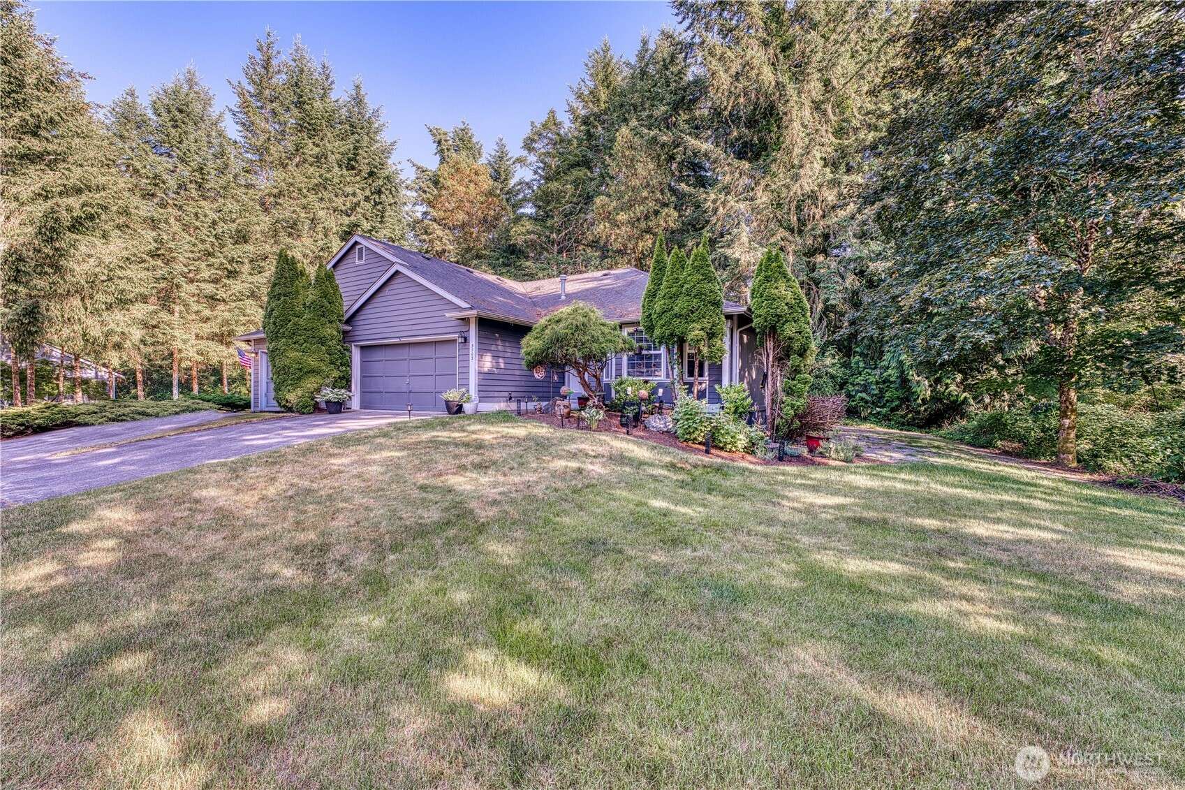 Gig Harbor, WA 98335,3205 75th Ave NW