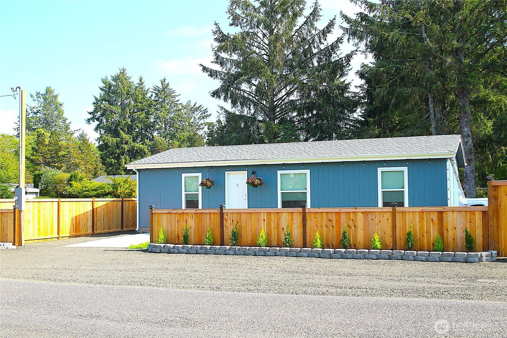 Westport, WA 98595,603 W Veterans AVE
