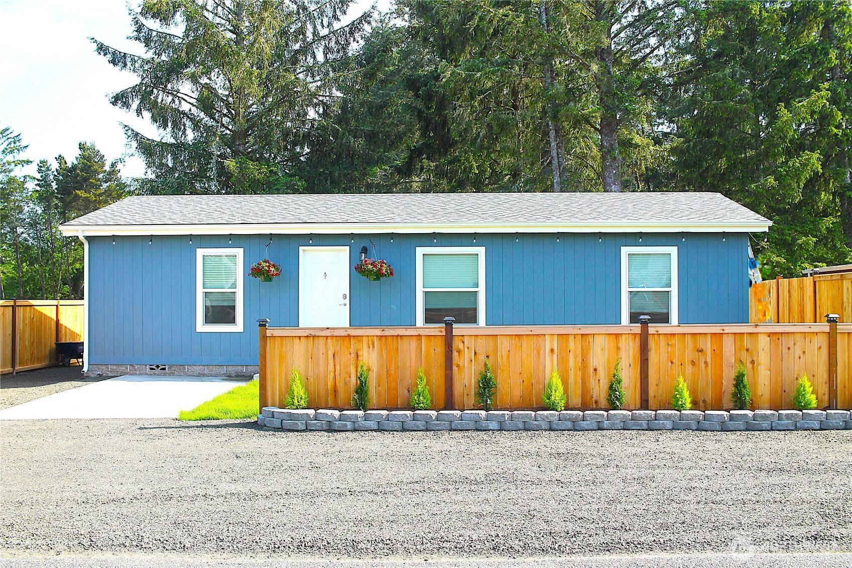 Westport, WA 98595,603 W Veterans AVE