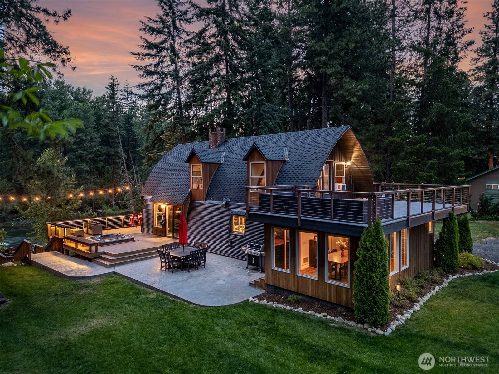 Leavenworth, WA 98826,18832 Pine Loop