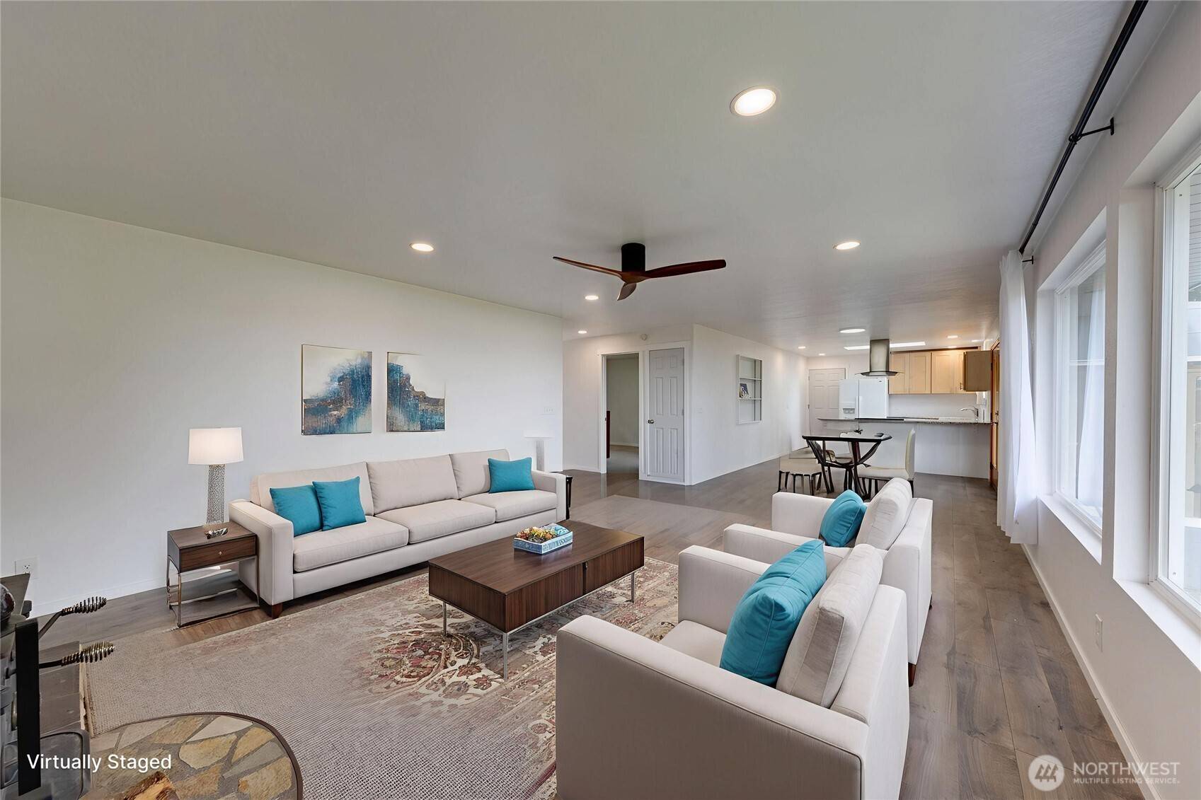 Oak Harbor, WA 98277,3162 SW Greatview PL