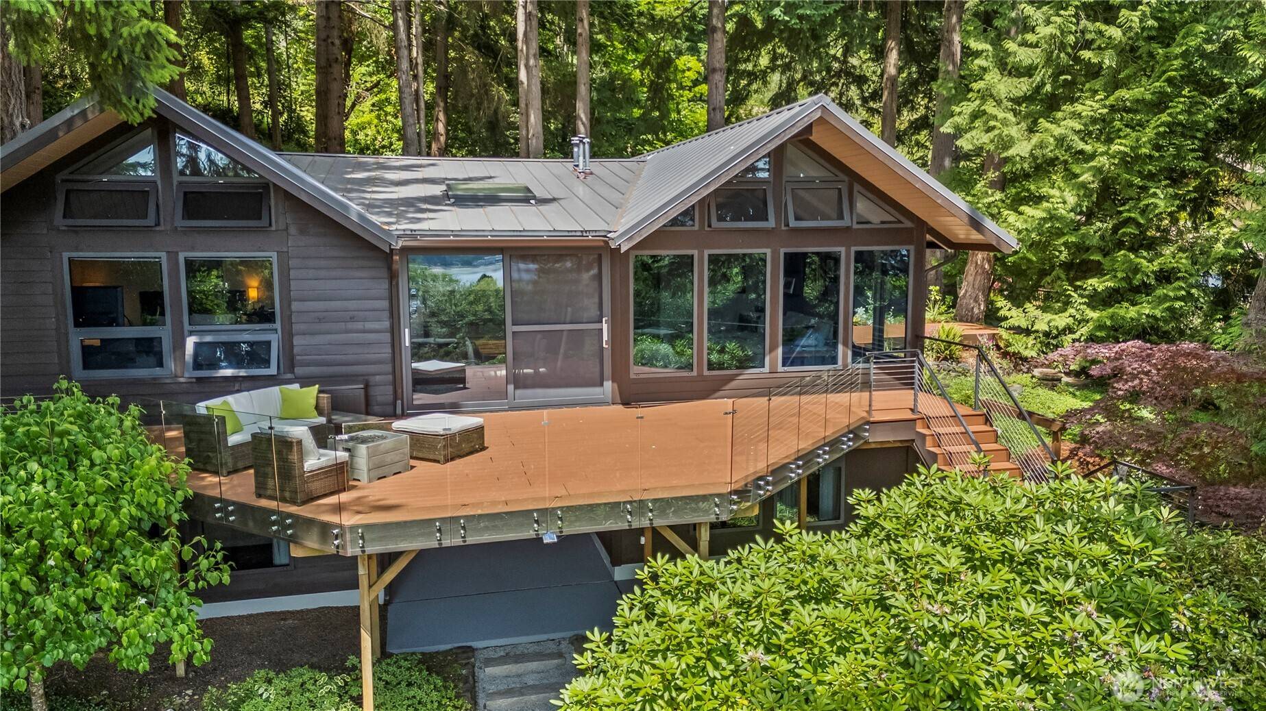 Gig Harbor, WA 98335,6631 Cromwell Beach DR NW