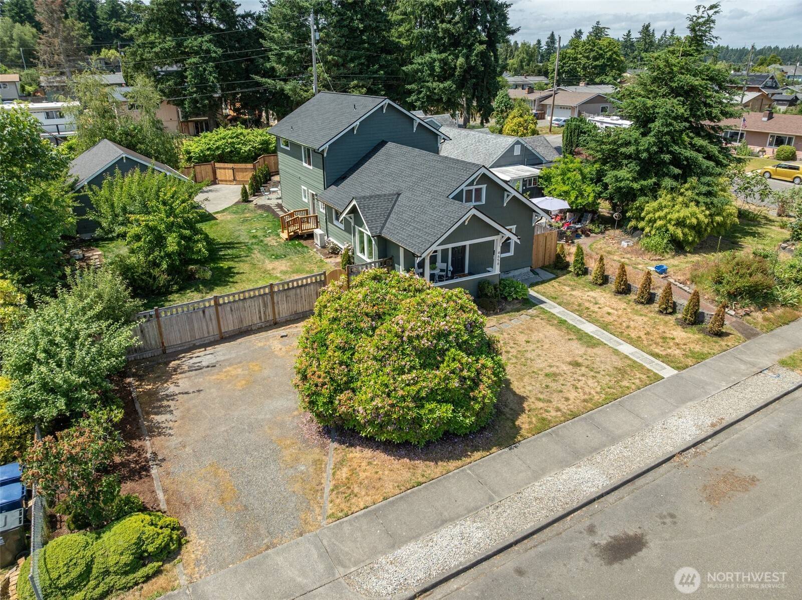 Tacoma, WA 98407,4658 N Defiance ST