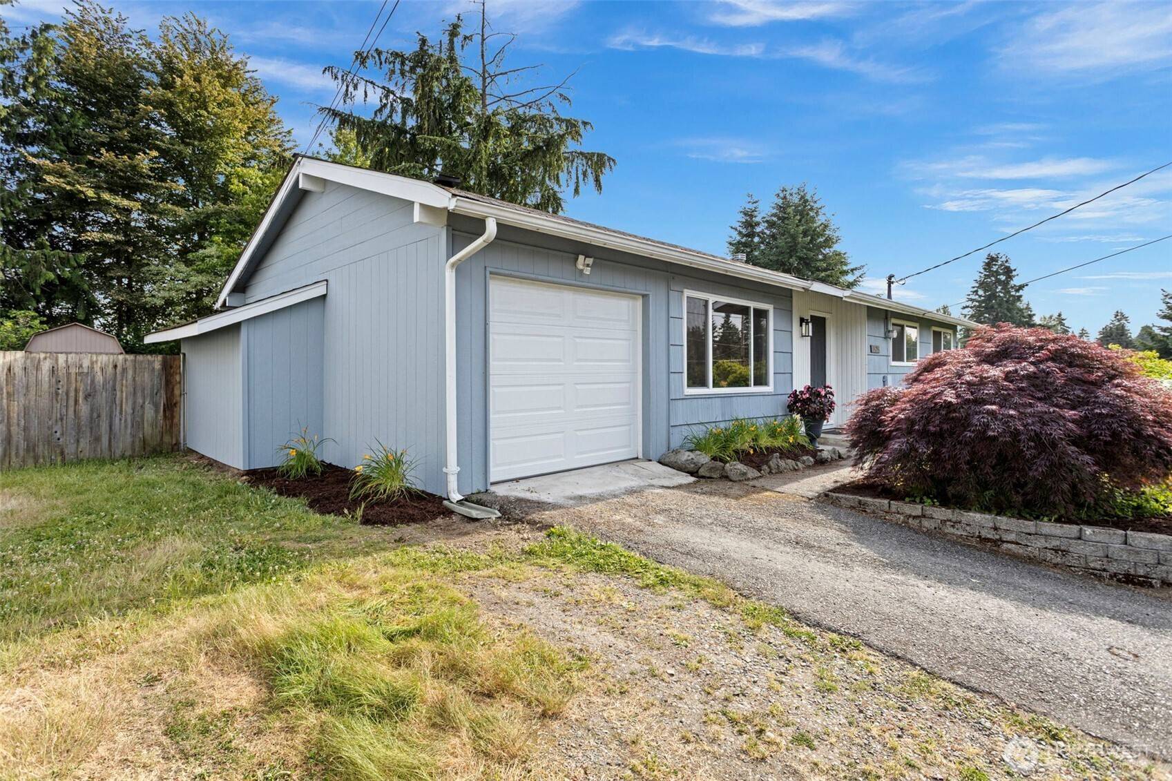 Renton, WA 98058,12629 SE 169th ST