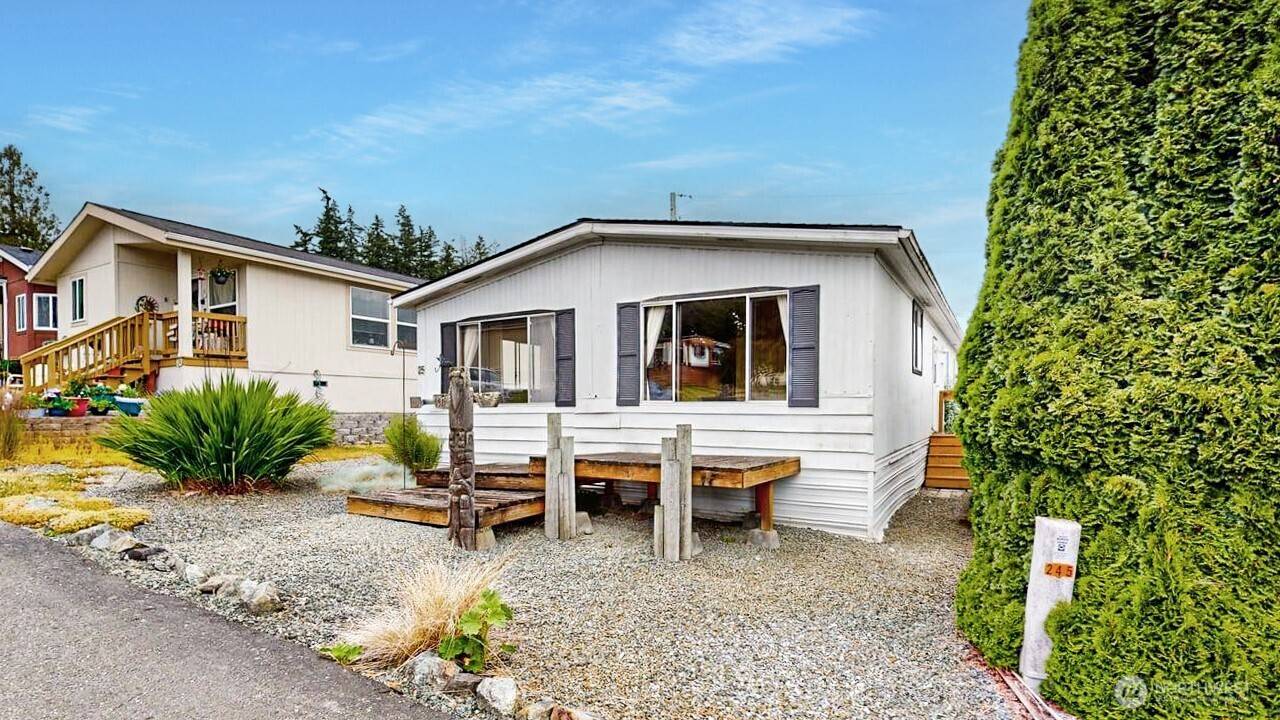 Mount Vernon, WA 98273,11453 Bayview Edison RD #25