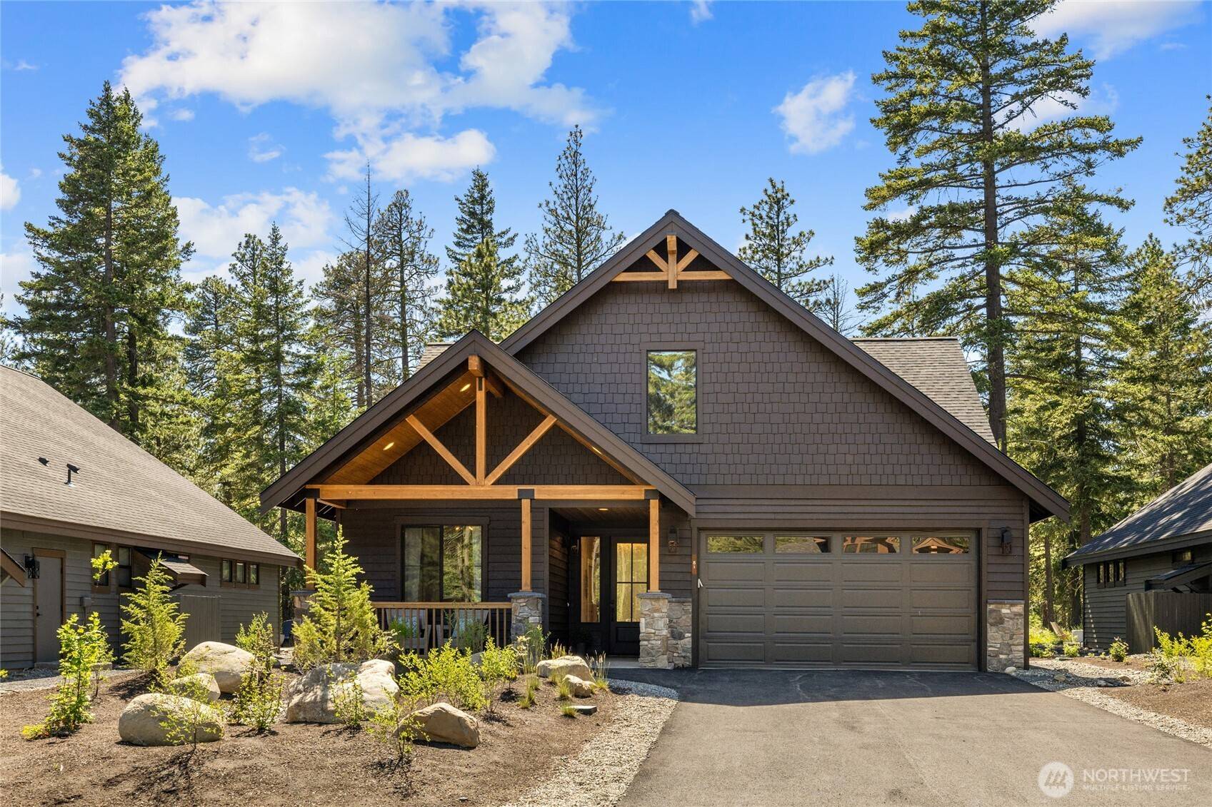 Cle Elum, WA 98922,81 Plateau LOOP