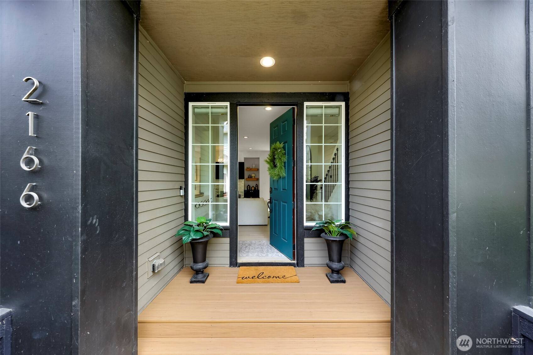 Issaquah, WA 98029,2166 NE Morgan LN