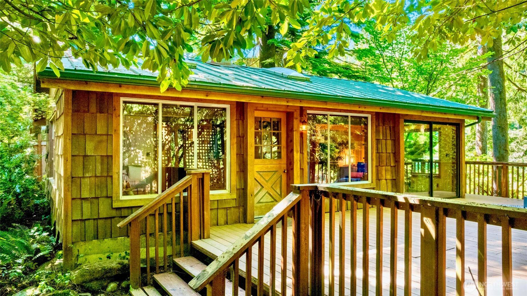 Gold Bar, WA 98251,52531 S Riverside Road