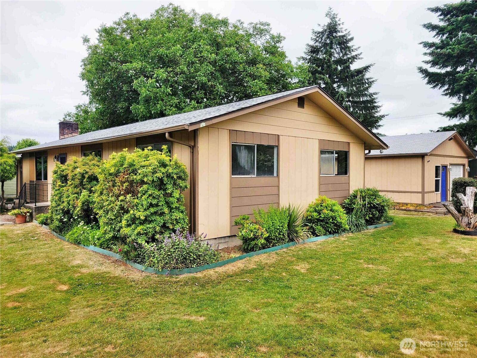 Toledo, WA 98591,300 Maple ST