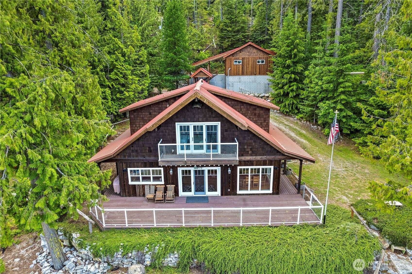 Leavenworth, WA 98826,15320 Cedar Brae