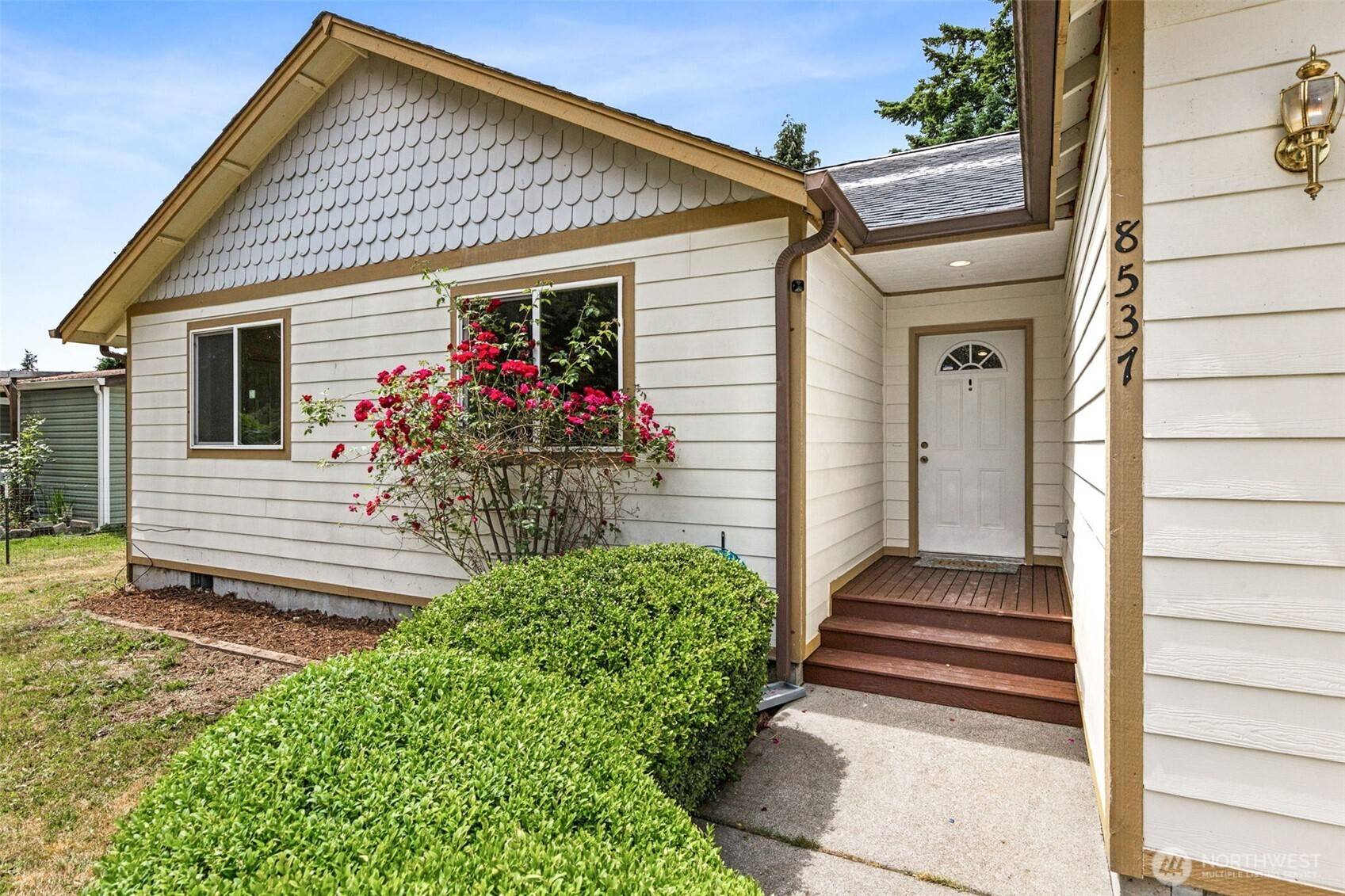 Yelm, WA 98597,8537 Thuja AVE SE