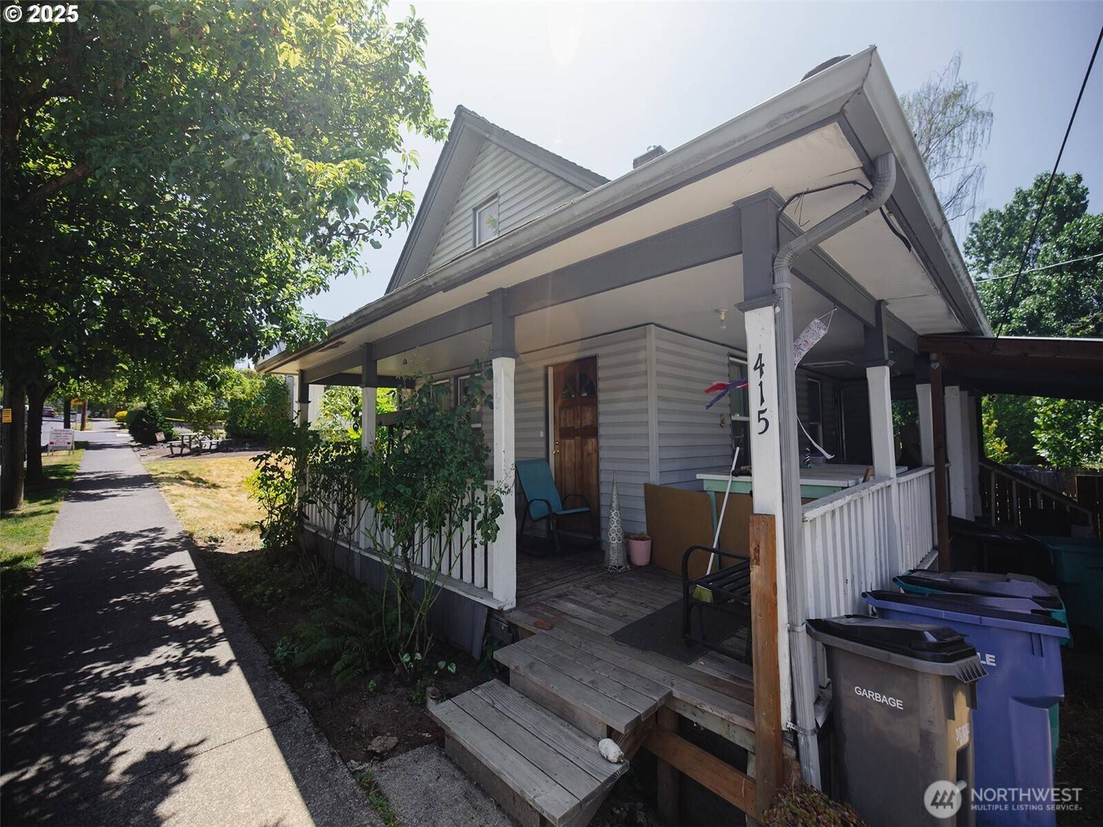 Ridgefield, WA 98642,415 Pioneer ST