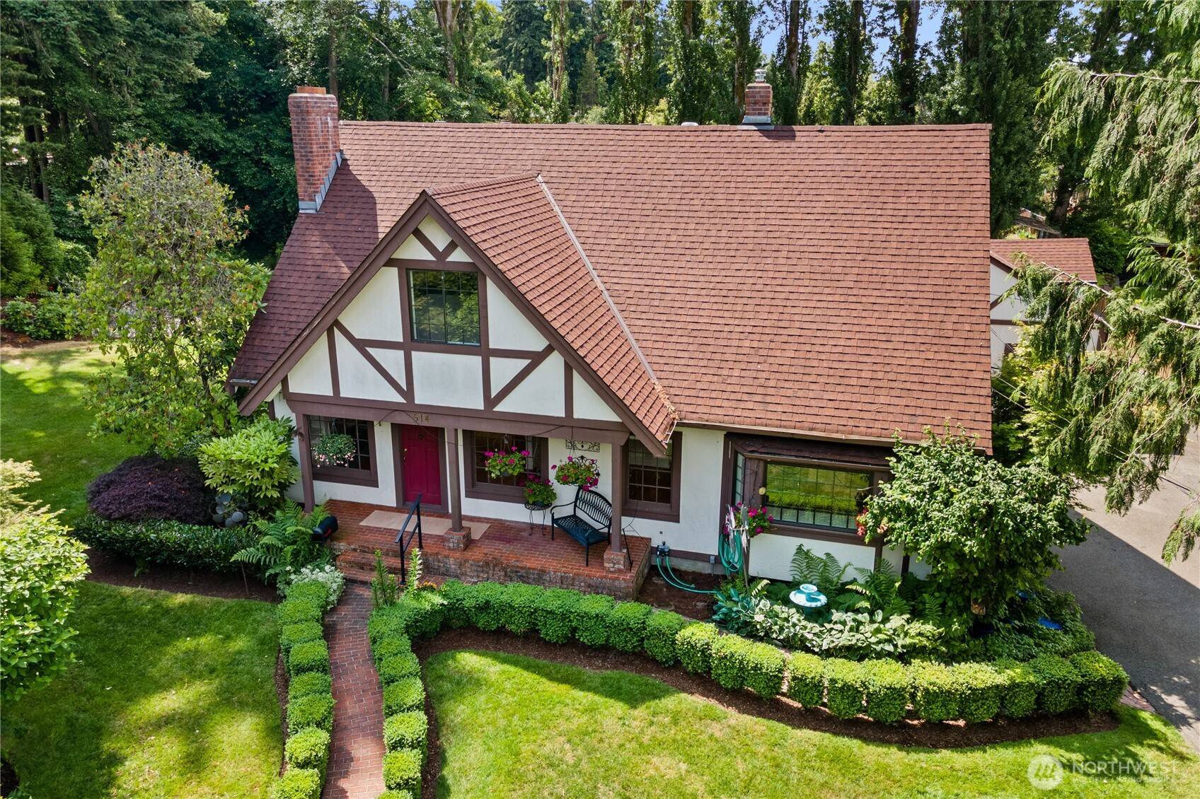 Fircrest, WA 98466,514 Ramsdell ST
