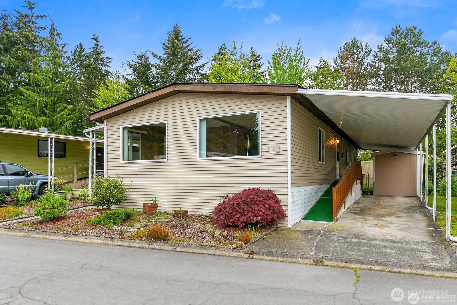 Everett, WA 98208,1415 84th ST SE #192