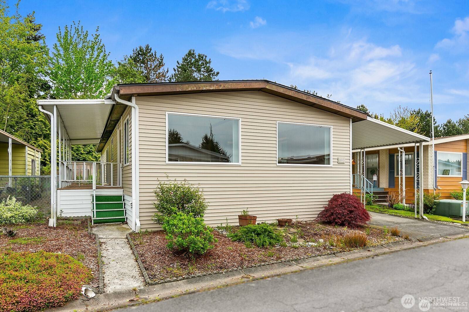 Everett, WA 98208,1415 84th ST SE #192