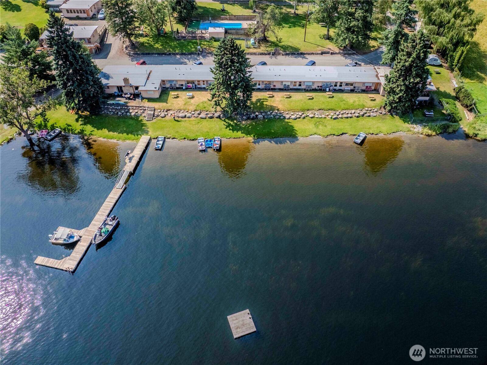 Tonasket, WA 98855,10 McCammon Rd