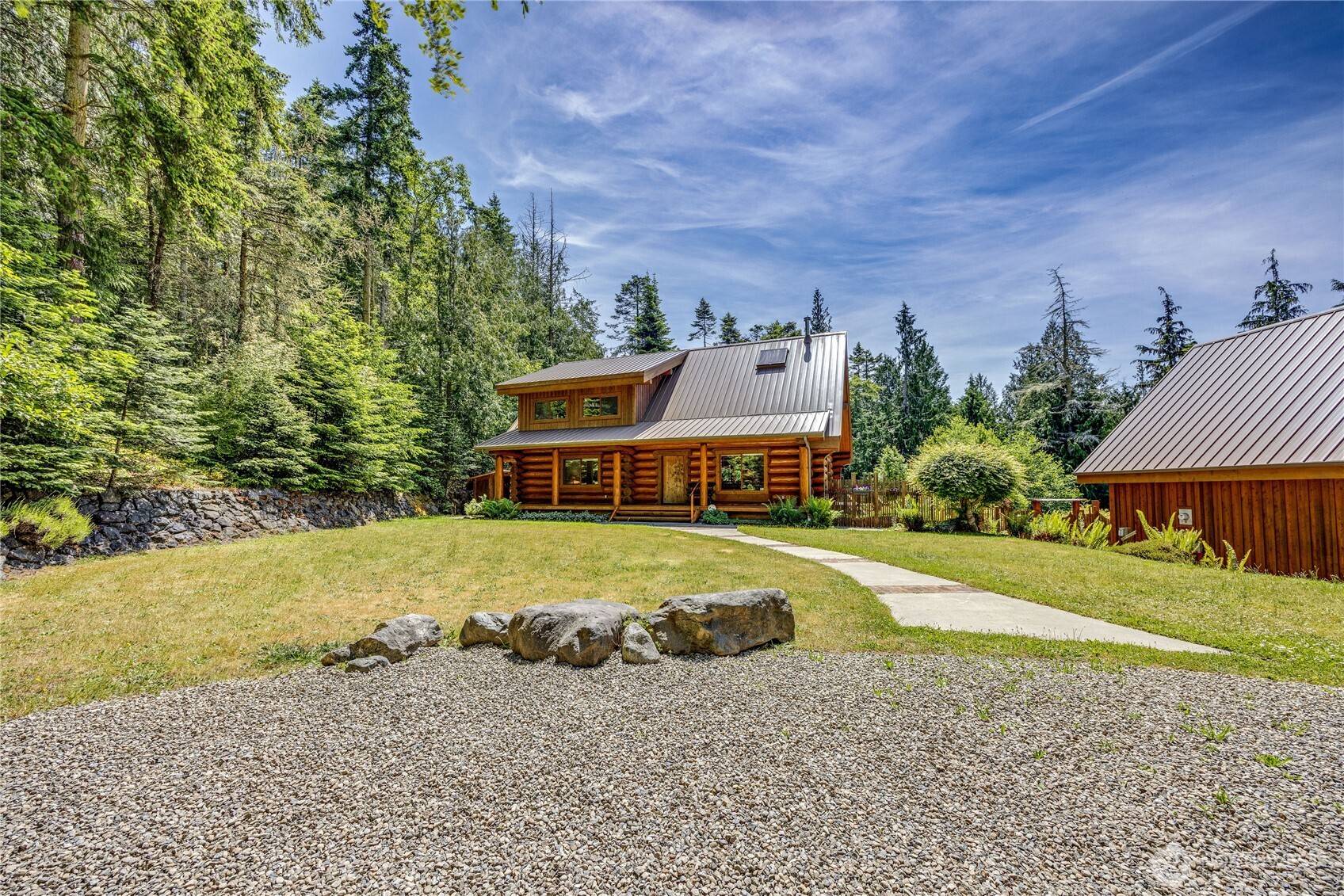 Port Townsend, WA 98368,194 Protection Ridge DR