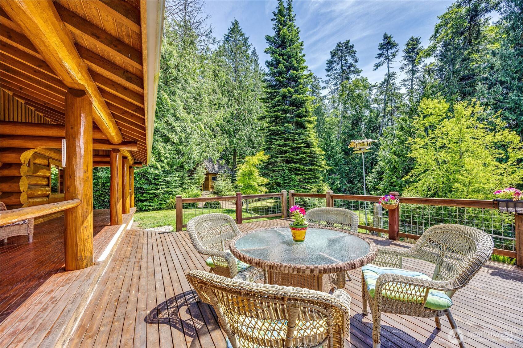 Port Townsend, WA 98368,194 Protection Ridge DR