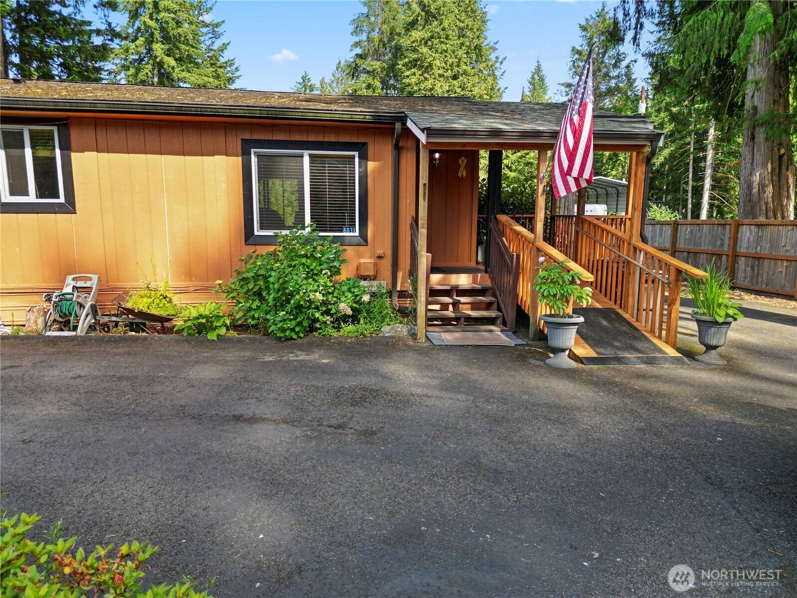 Lake Stevens, WA 98258,8031 Fir Tree LN