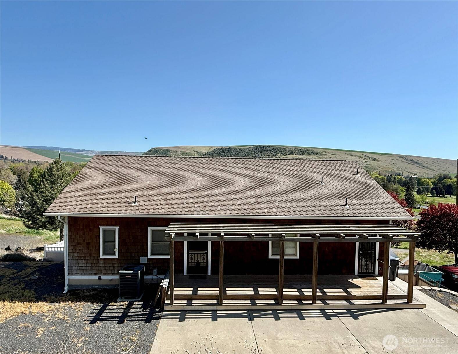 Dayton, WA 99328,800 N Willow ST
