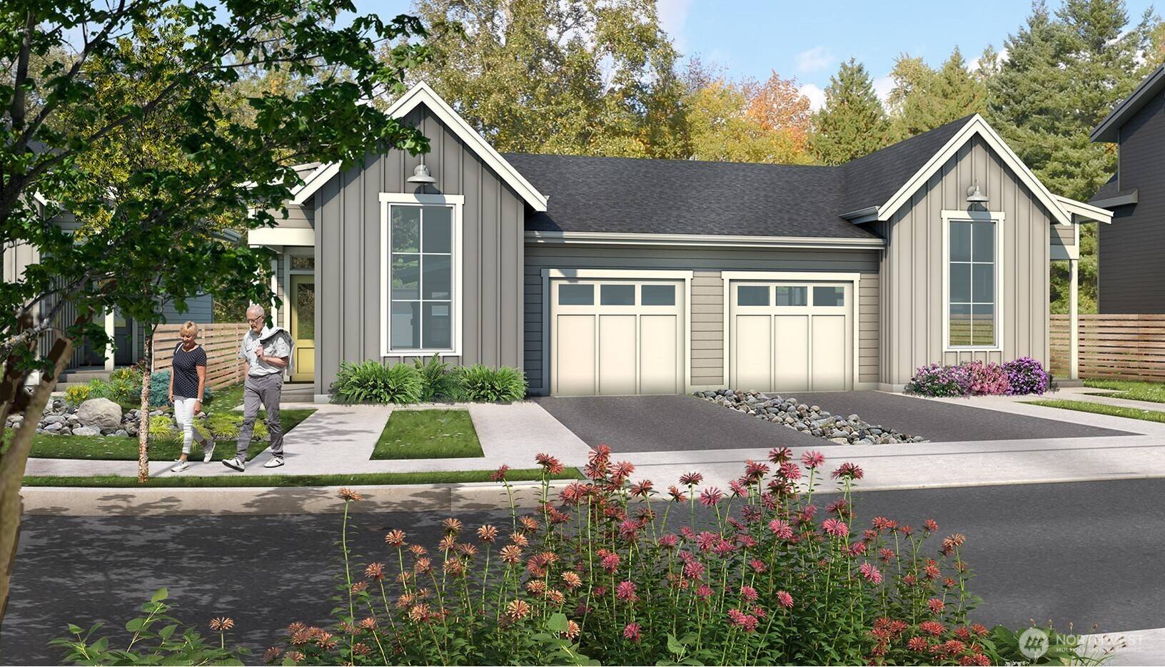 Bellingham, WA 98226,508 (Lot 30) Northview ST