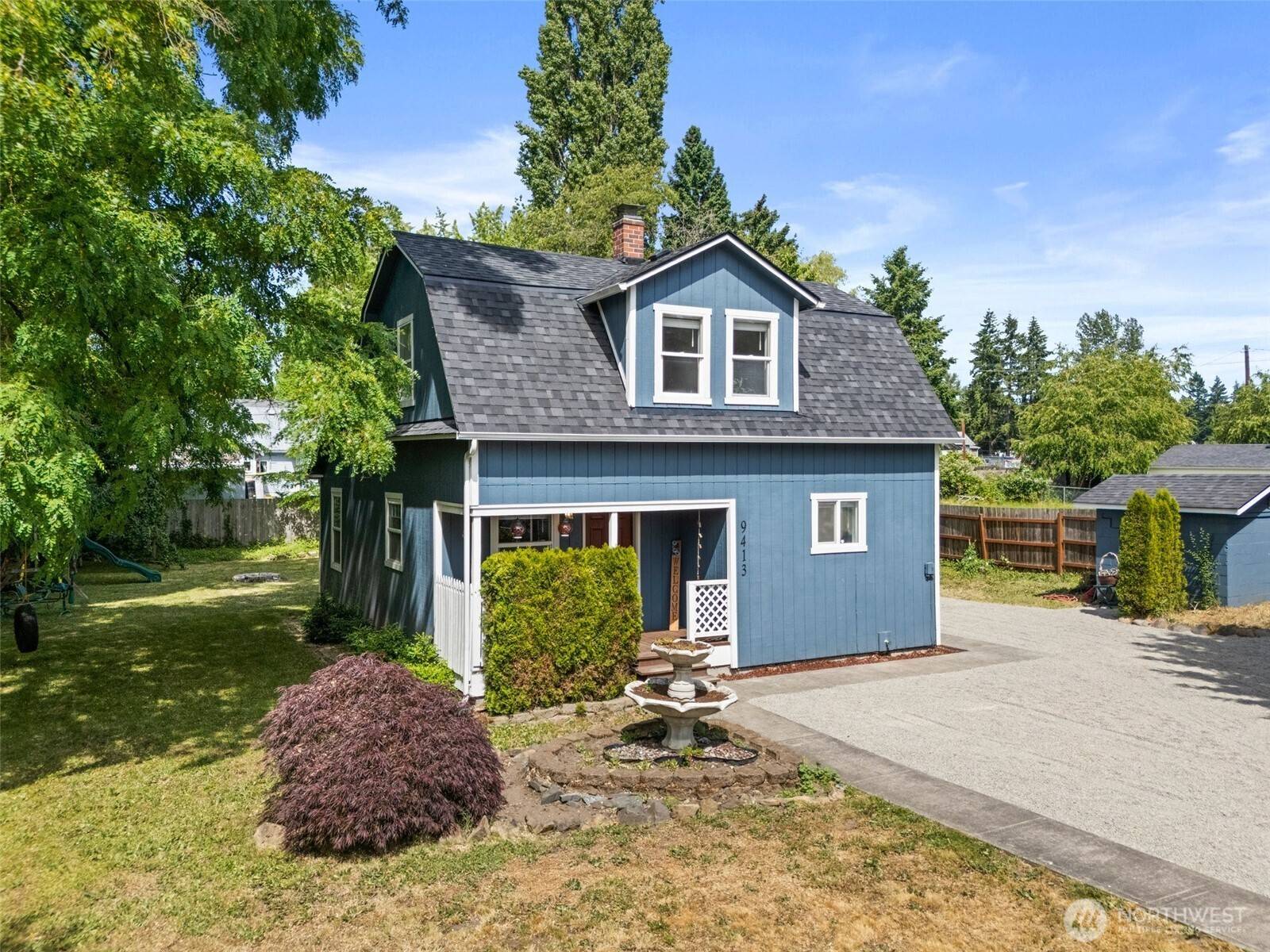 Roy, WA 98558,9413 356th Street CT S