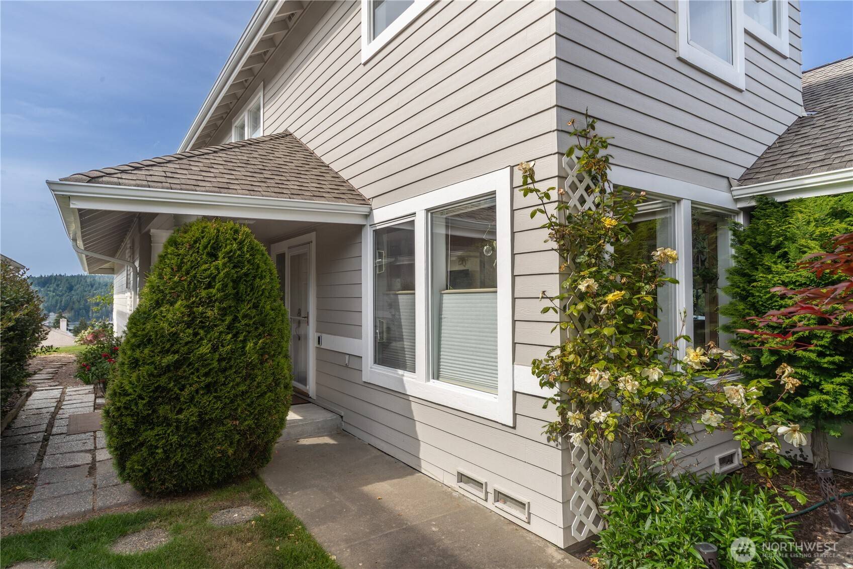 Port Ludlow, WA 98365,95 Martingale Place