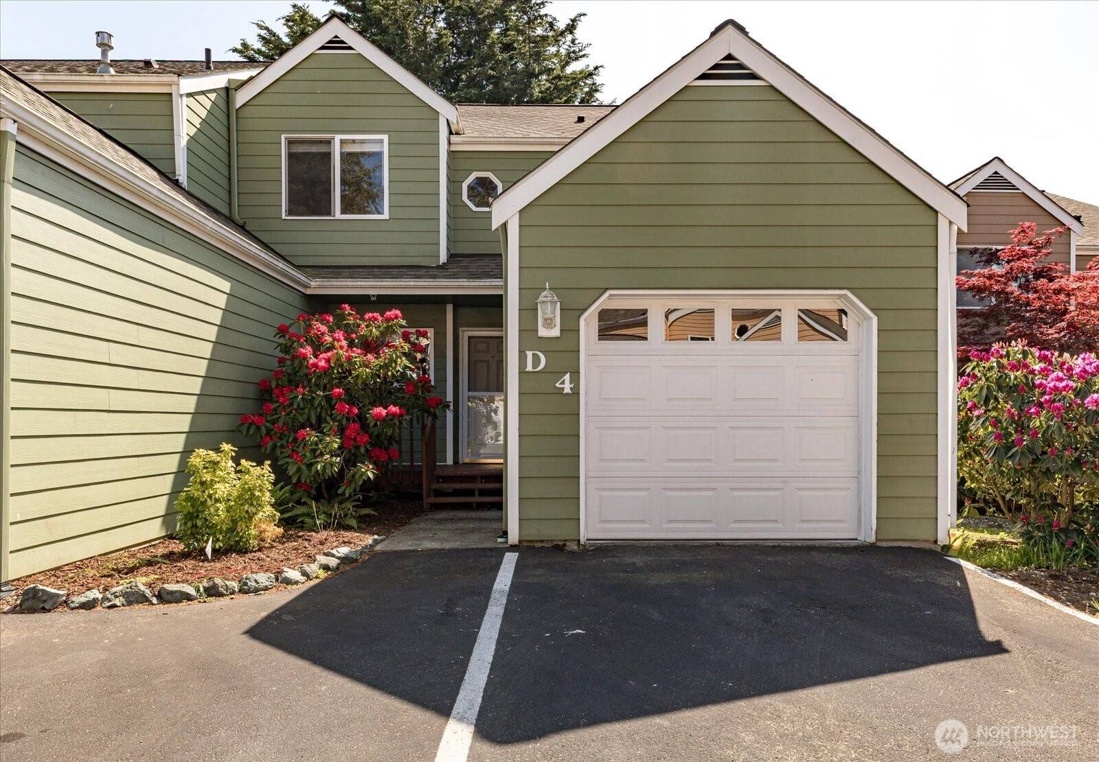 Oak Harbor, WA 98277,1250 SW Heller ST #D4