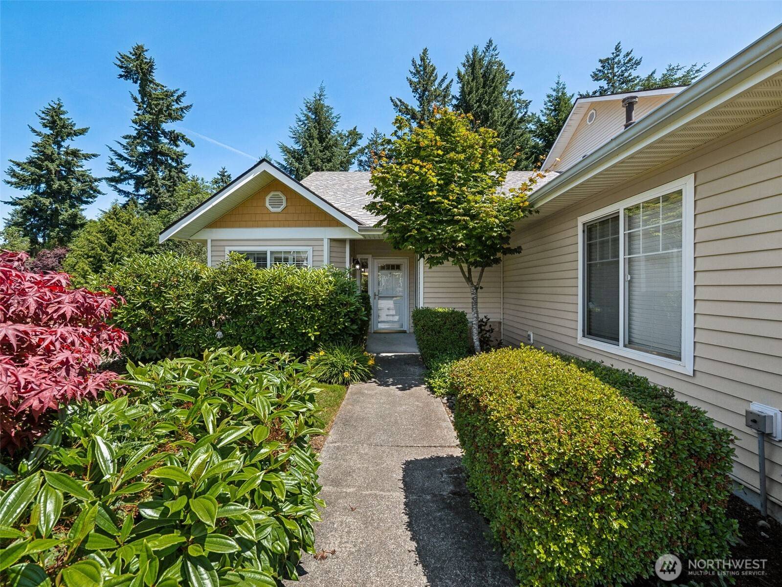 Federal Way, WA 98023,31867 48th CIR SW #14A