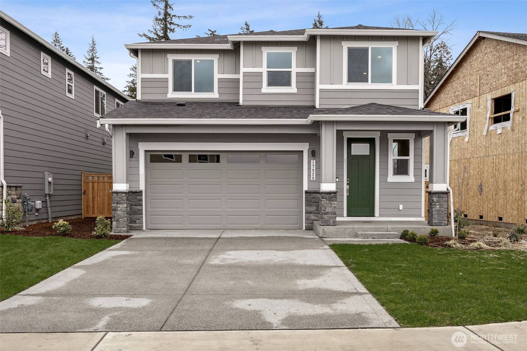 Puyallup, WA 98374,8804 162th (lot 6) ST E