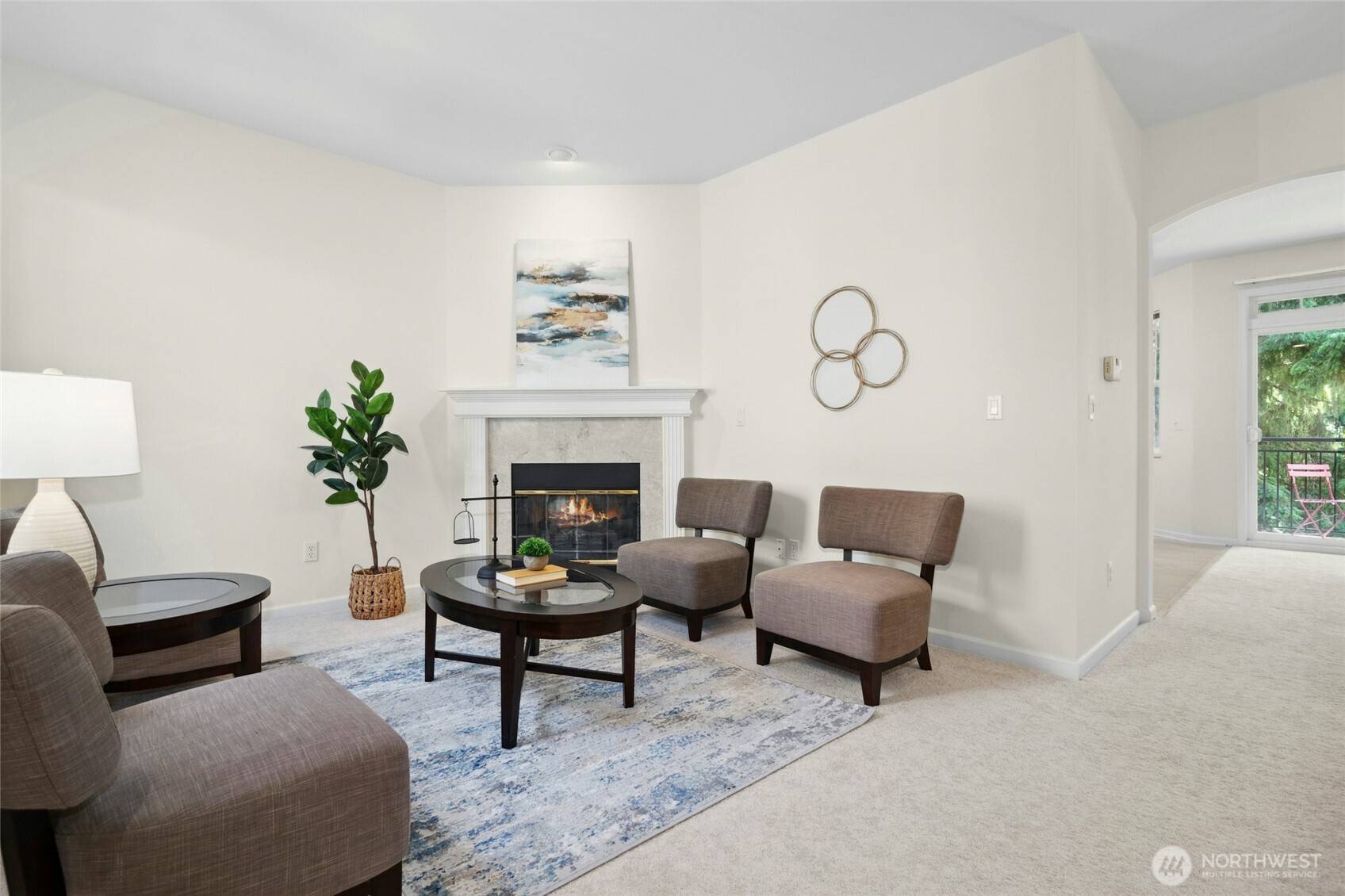 Bellevue, WA 98005,2840 139th AVE SE #9