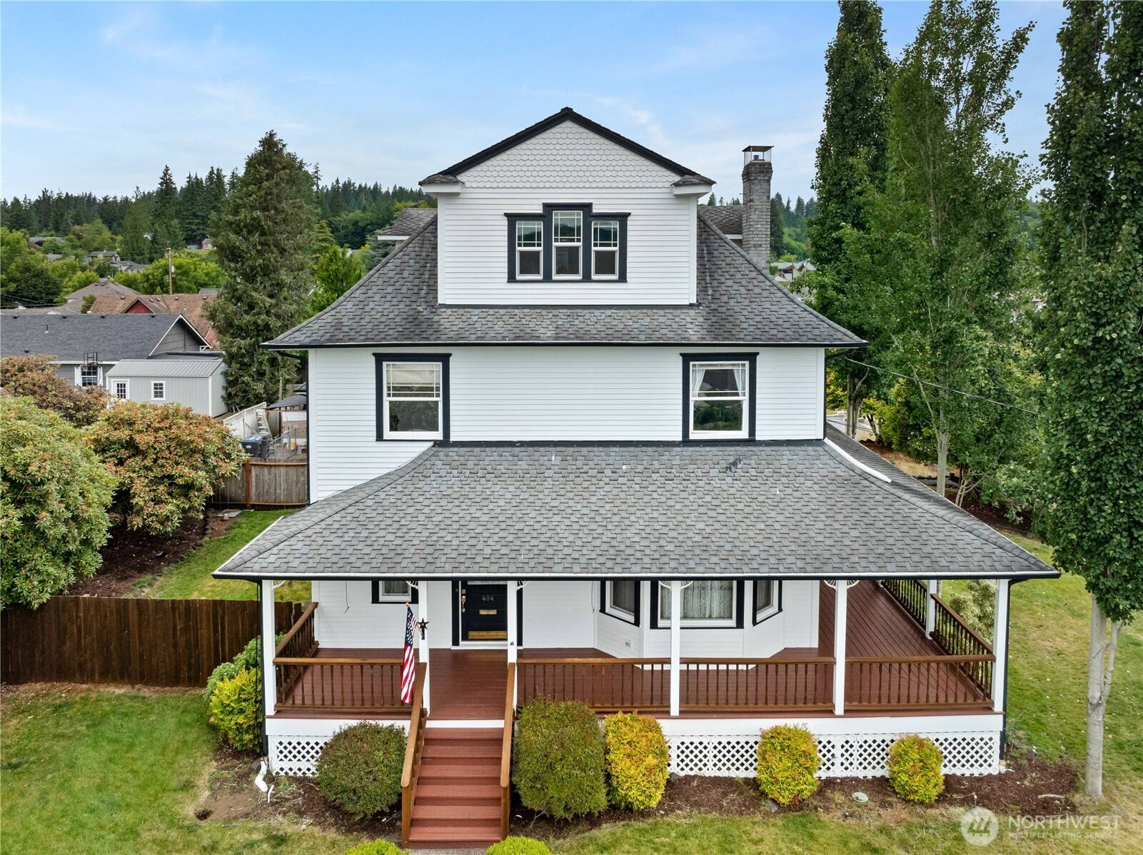 Montesano, WA 98563,404 W Marcy AVE